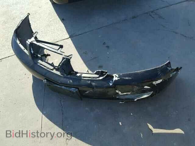 2006 MITSUBISHI LANCER - VIN: JA3AJ26E26U016068 - Фото 9