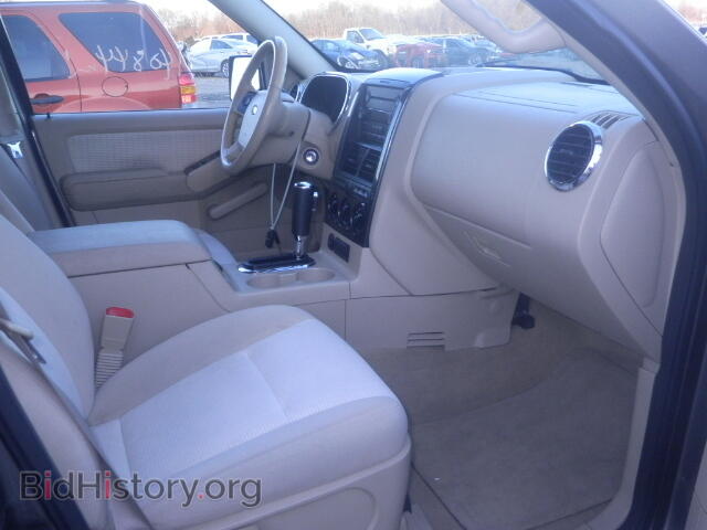2006 FORD EXPLORER - VIN: 1FMEU73E36UA54514 - Photo 5