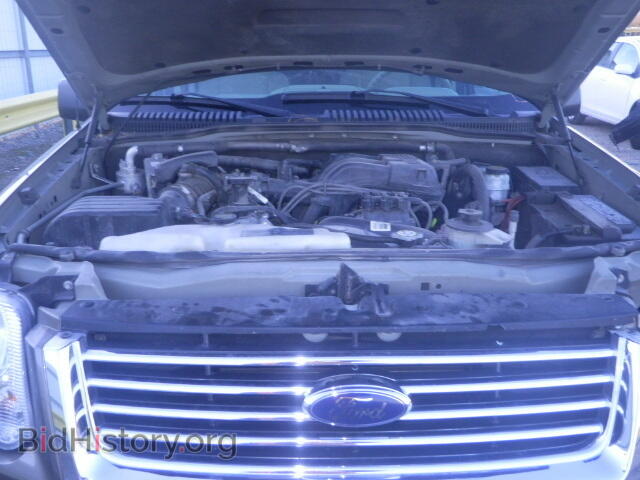 2006 FORD EXPLORER - VIN: 1FMEU73E36UA54514 - Photo 7