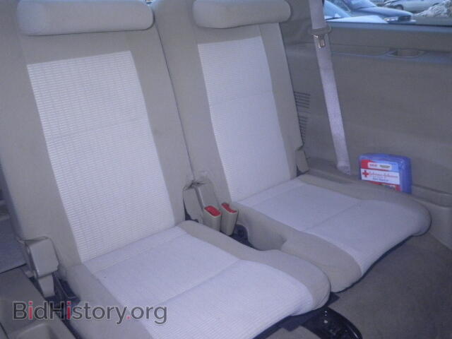 2006 FORD EXPLORER - VIN: 1FMEU73E36UA54514 - Photo 9