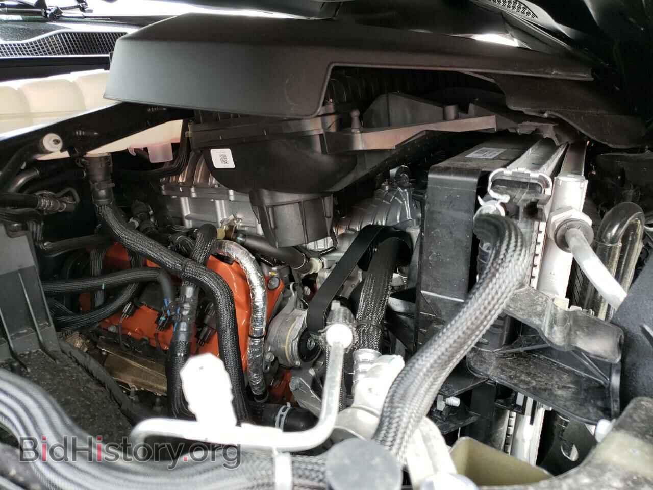 2022 RAM 1500 - VIN: 1C6SRFU94NN112781 - Фото 7