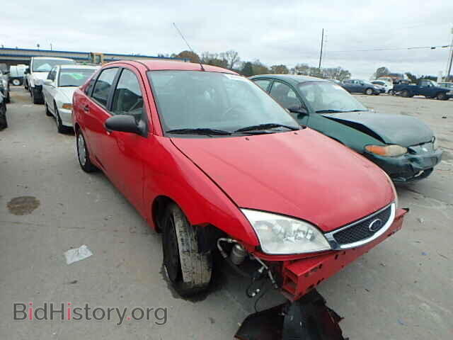 Фотография 1FAFP34N57W213195 - FORD FOCUS 2007
