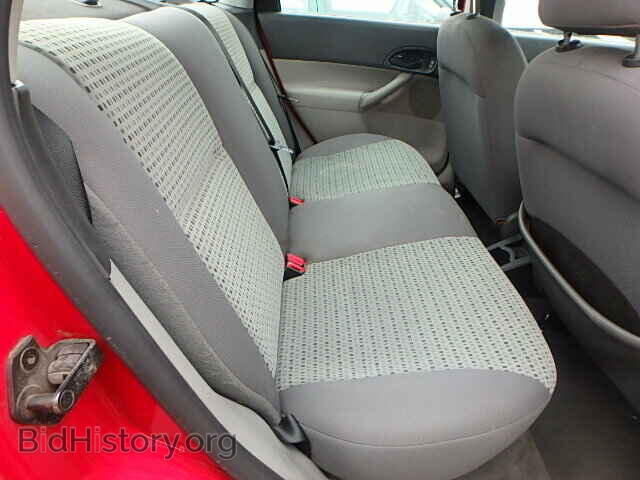 2007 FORD FOCUS - VIN: 1FAFP34N57W213195 - Фото 6