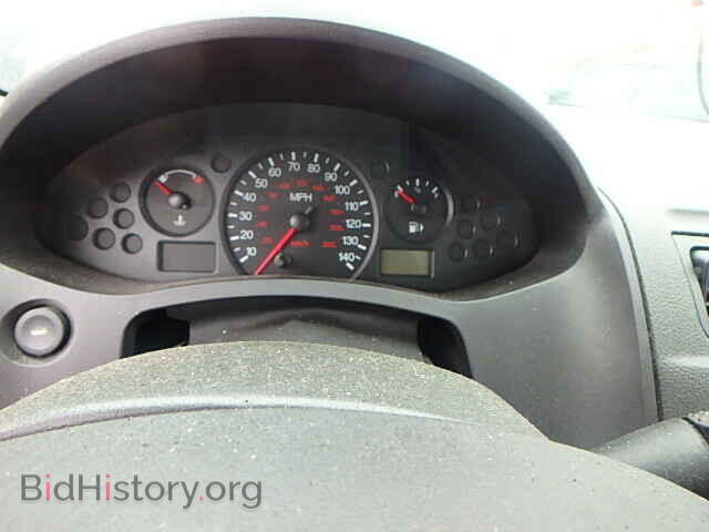 2007 FORD FOCUS - VIN: 1FAFP34N57W213195 - Фото 8
