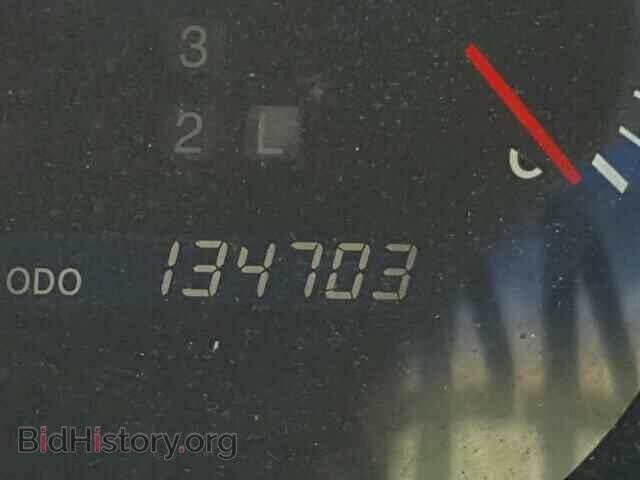 2003 LEXUS ES300 - VIN: JTHBF30G130142656 - Фото 8