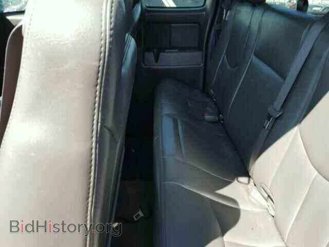 2007 CHEVROLET SILVERADO - VIN: 1GCEC19T77Z136311 - Фото 6