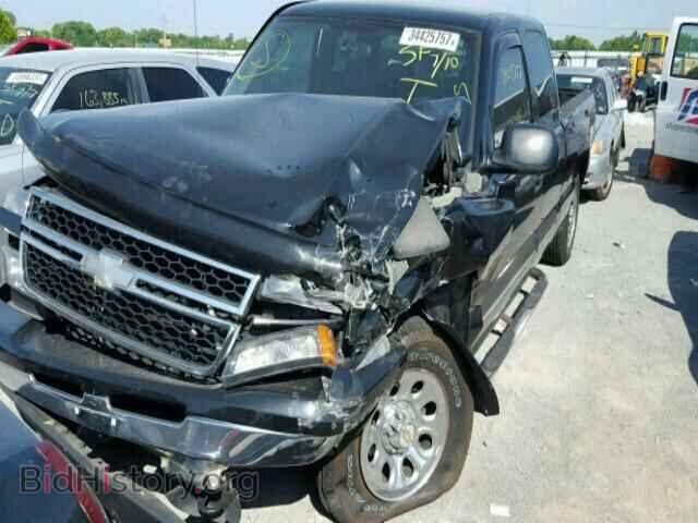 2007 CHEVROLET SILVERADO - VIN: 1GCEC19T77Z136311 - Фото 9