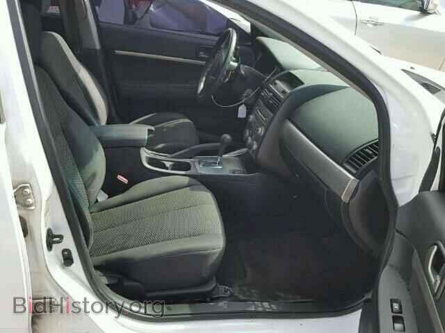 2012 MITSUBISHI GALANT - VIN: 4A32B2FFXCE015412 - Фото 5