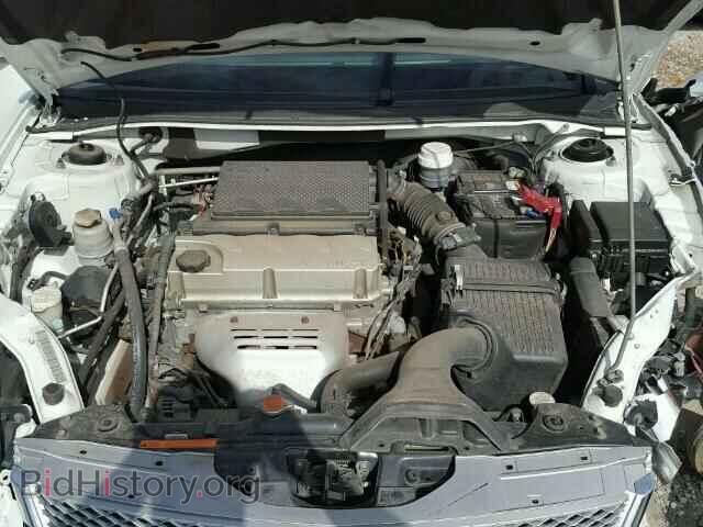 2012 MITSUBISHI GALANT - VIN: 4A32B2FFXCE015412 - Фото 7