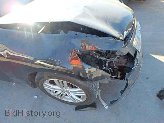 2007 INFINITI G35 - VIN: JNKBV61E97M724374 - Фото 9
