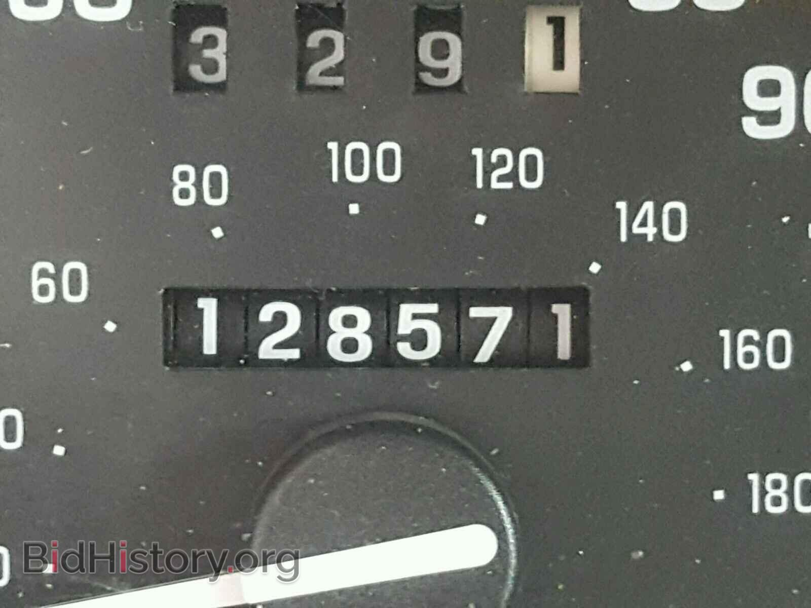 2000 FORD EXPLORER L - VIN: 1FMDU85P0YZC06447 - Photo 8