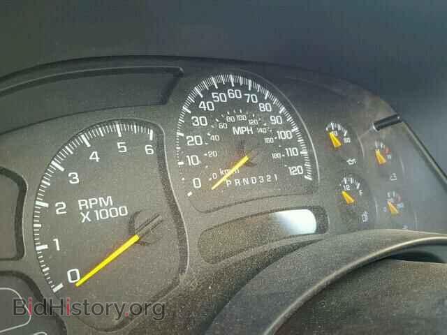 2007 CHEVROLET SILVERADO - VIN: 1GCEC19X07Z173056 - Фото 8