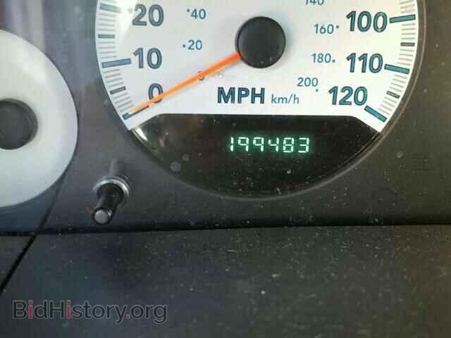 2007 DODGE CARAVAN - VIN: 2D4GP44L77R268262 - Фото 8