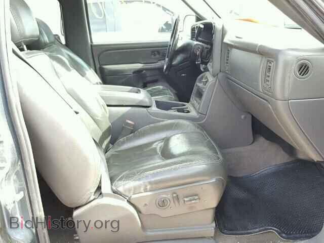 2007 CHEVROLET SILVERADO - VIN: 1GCHC23U07F122871 - Фото 5