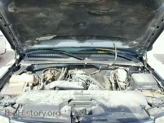 2007 CHEVROLET SILVERADO - VIN: 1GCHC23U07F122871 - Фото 7