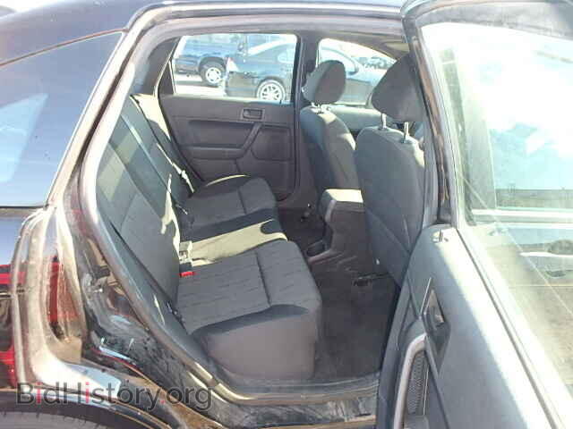 2010 FORD FOCUS - VIN: 1FAHP3FN6AW248888 - Фото 6