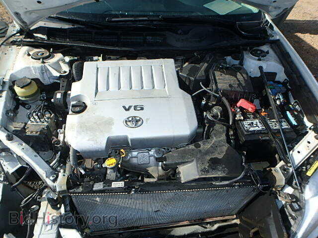 2011 TOYOTA AVALON - VIN: 4T1BK3DB4BU428645 - Фото 7