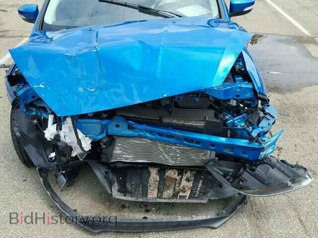 2016 FORD FOCUS - VIN: 1FADP3K29GL251417 - Photo 7