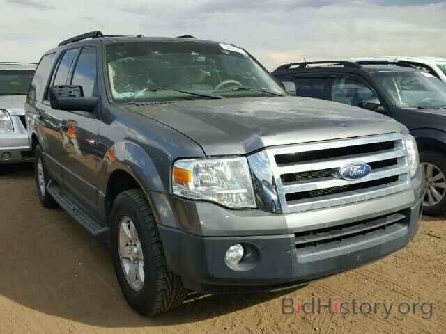 Photo 1FMJU1G58BEF51150 - FORD EXPEDITION 2011