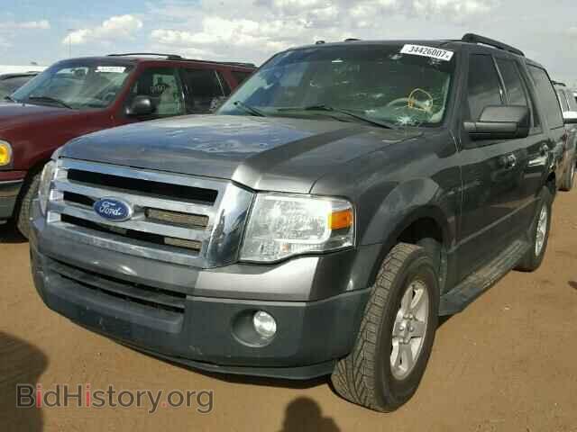2011 FORD EXPEDITION - VIN: 1FMJU1G58BEF51150 - Фото 2