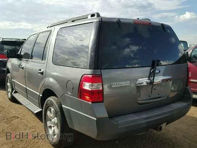 2011 FORD EXPEDITION - VIN: 1FMJU1G58BEF51150 - Фото 3