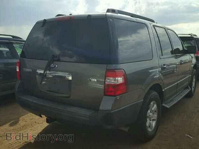 2011 FORD EXPEDITION - VIN: 1FMJU1G58BEF51150 - Фото 4