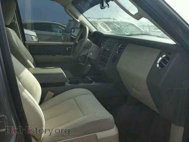 2011 FORD EXPEDITION - VIN: 1FMJU1G58BEF51150 - Фото 5