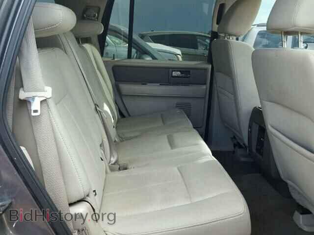 2011 FORD EXPEDITION - VIN: 1FMJU1G58BEF51150 - Фото 6