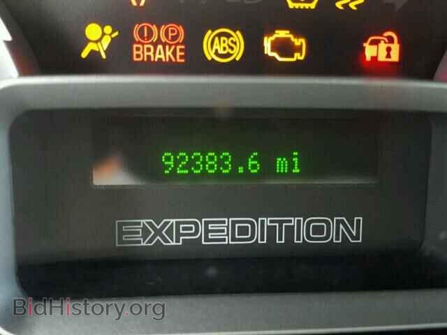 2011 FORD EXPEDITION - VIN: 1FMJU1G58BEF51150 - Фото 8