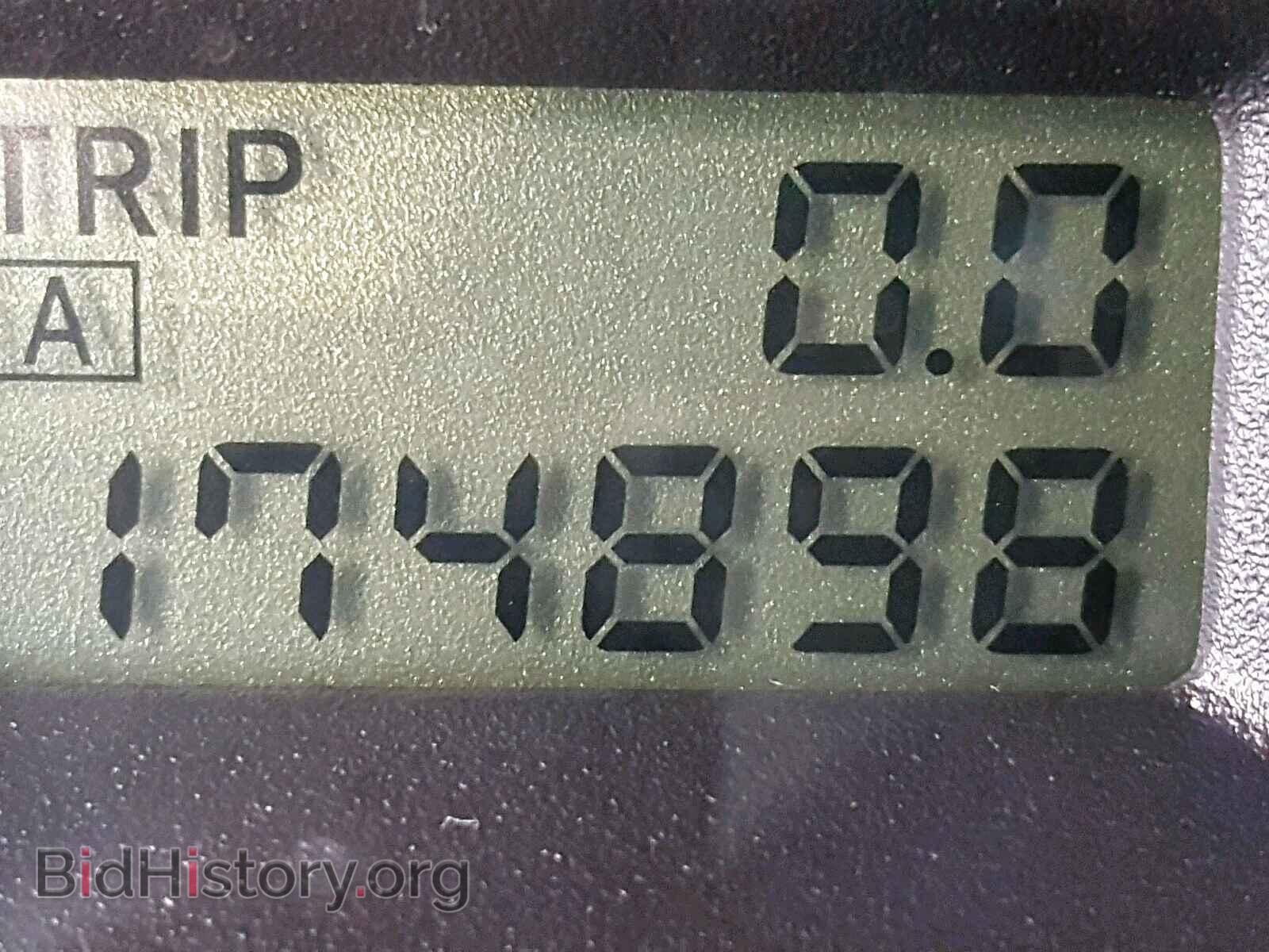 2006 MITSUBISHI LANCER - VIN: JA3AJ26E26U012442 - Фото 8