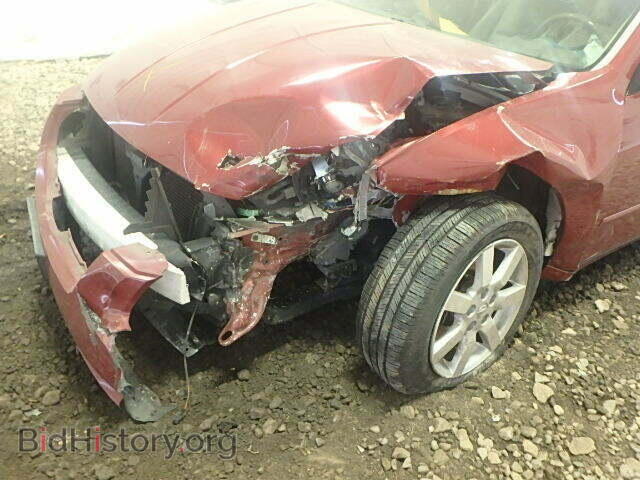 2006 NISSAN MAXIMA - VIN: 1N4BA41E36C835675 - Фото 9