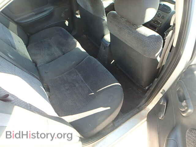 2002 DODGE NEON - VIN: 1B3ES56C92D646620 - Фото 6