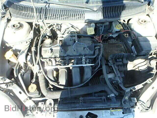 2002 DODGE NEON - VIN: 1B3ES56C92D646620 - Фото 7