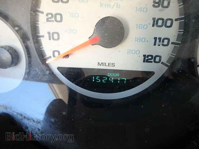 2002 DODGE NEON - VIN: 1B3ES56C92D646620 - Фото 8