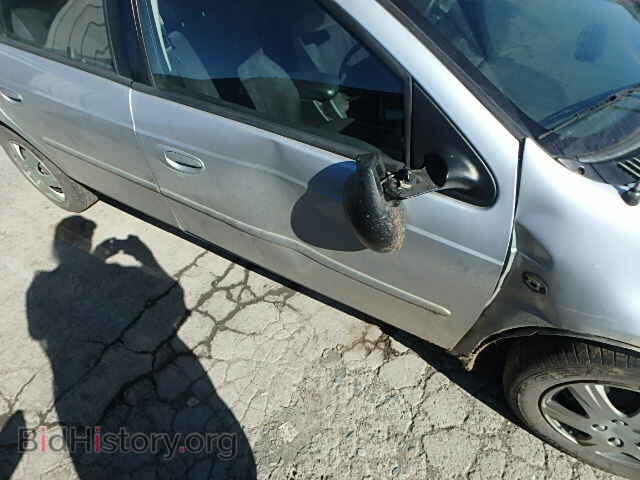2002 DODGE NEON - VIN: 1B3ES56C92D646620 - Фото 10