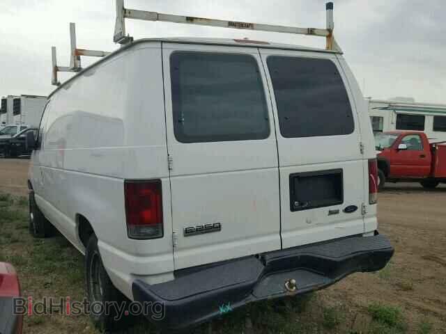 2010 FORD ECONOLINE - VIN: 1FTNE2EL3ADA66302 - Фото 3