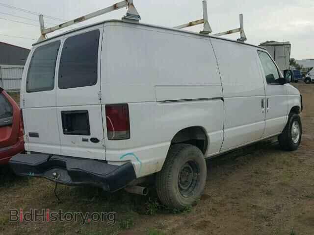 2010 FORD ECONOLINE - VIN: 1FTNE2EL3ADA66302 - Фото 4
