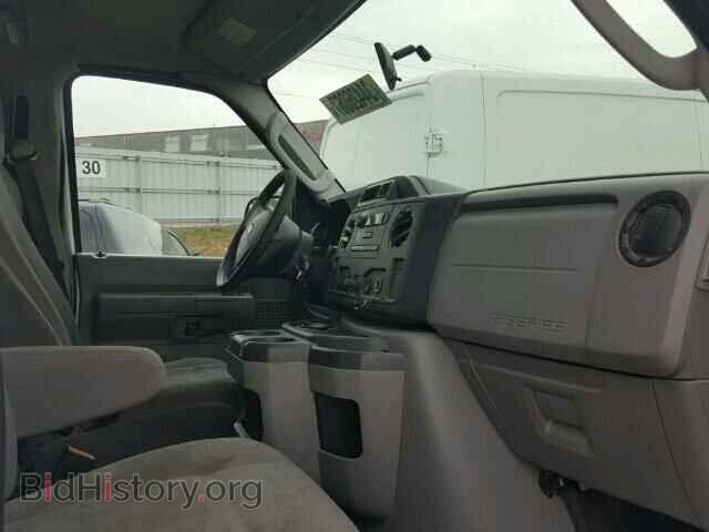2010 FORD ECONOLINE - VIN: 1FTNE2EL3ADA66302 - Фото 5