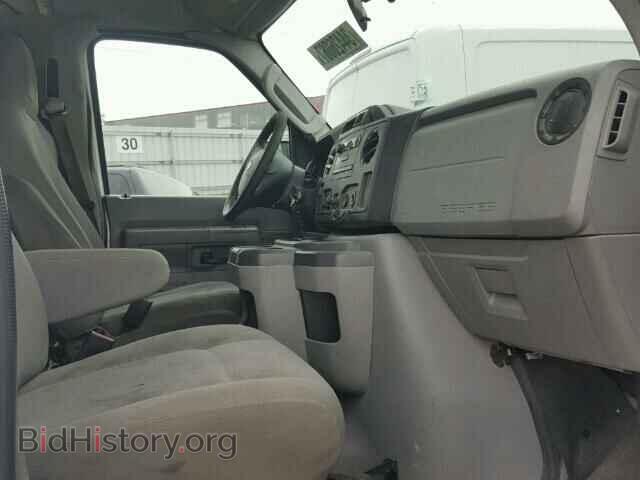 2010 FORD ECONOLINE - VIN: 1FTNE2EL3ADA66302 - Фото 6