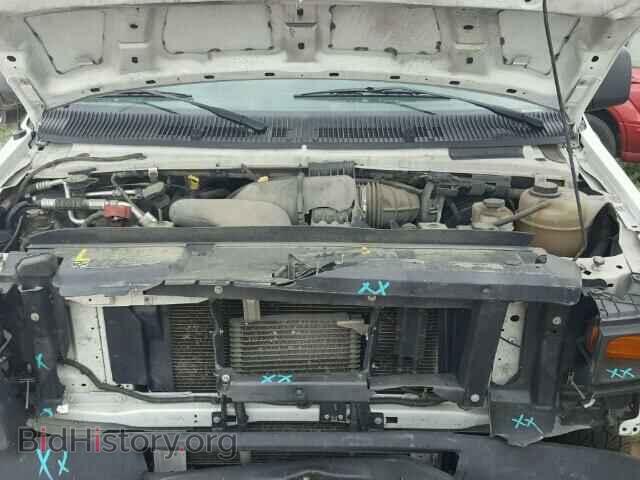 2010 FORD ECONOLINE - VIN: 1FTNE2EL3ADA66302 - Фото 7