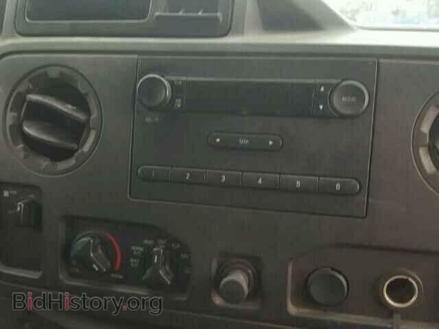 2010 FORD ECONOLINE - VIN: 1FTNE2EL3ADA66302 - Фото 9