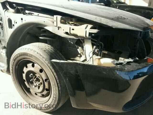2008 DODGE AVENGER - VIN: 1B3LC46KX8N653665 - Фото 9