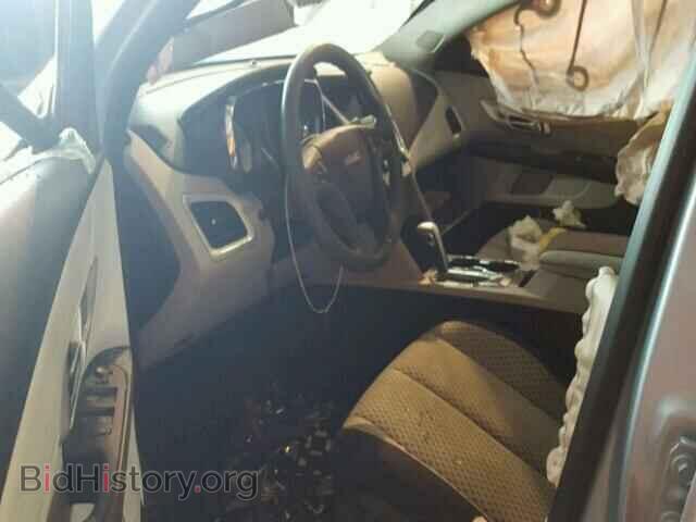 2015 GMC TERRAIN - VIN: 2GKALMEK8F6194651 - Photo 5