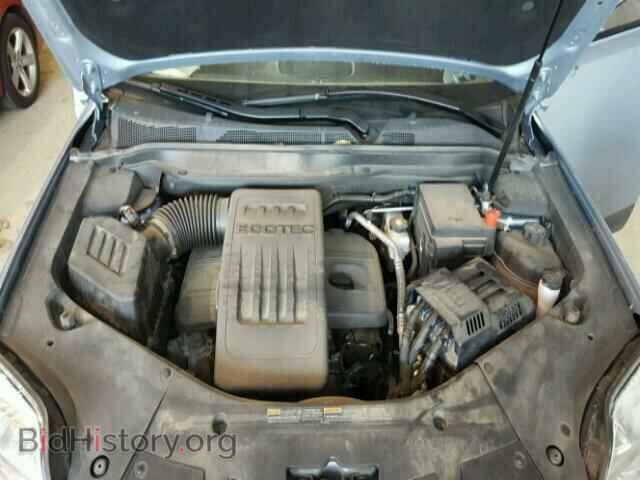 2015 GMC TERRAIN - VIN: 2GKALMEK8F6194651 - Photo 7