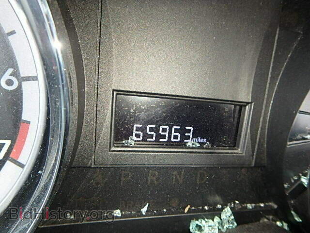 2012 DODGE CARAVAN - VIN: 2C4RDGCG2CR197339 - Фото 8