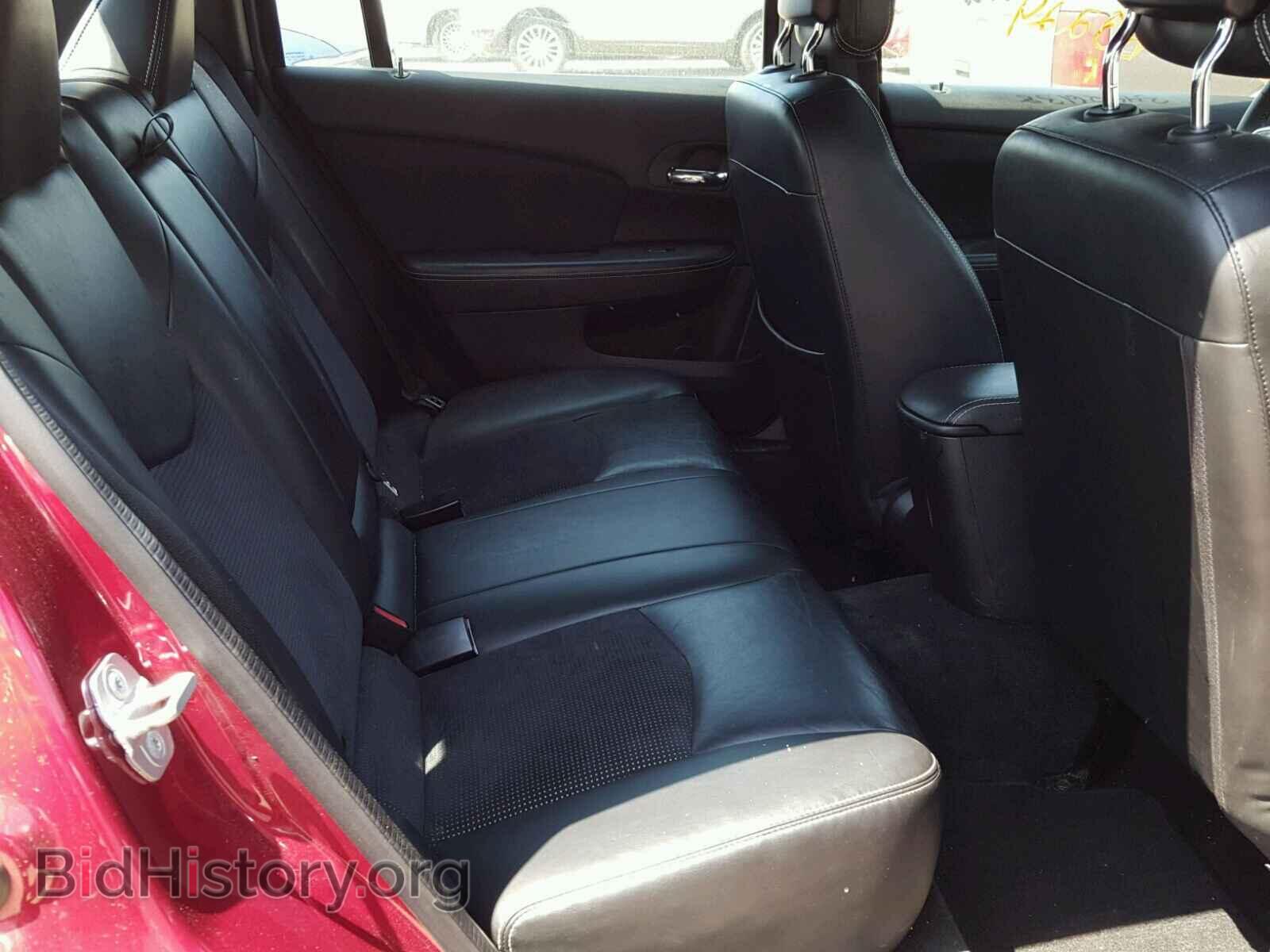 2013 CHRYSLER 200 - VIN: 1C3CCBCG3DN592967 - Photo 6