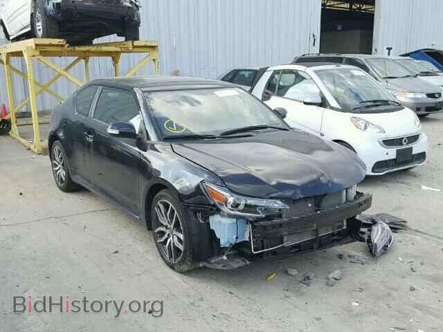 Фотография JTKJF5C76E3071436 - TOYOTA SCION 2014