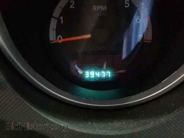 2008 DODGE NITRO - VIN: 1D8GU58618W217902 - Фото 8