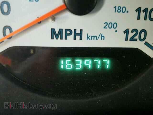 2005 DODGE CARAVAN - VIN: 2D4GP44L45R431897 - Фото 8