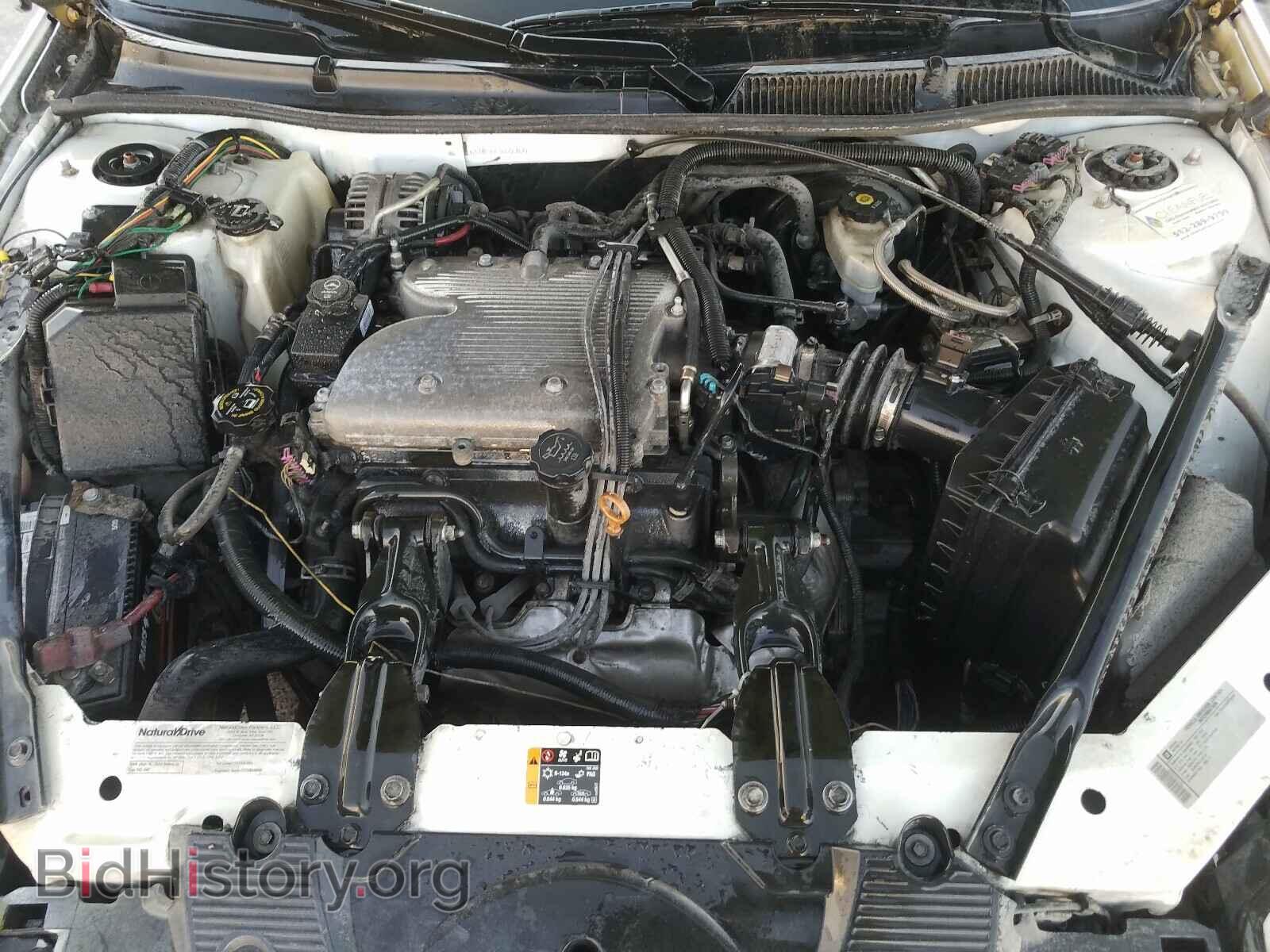 2011 CHEVROLET IMPALA - VIN: 2G1WF5EK7B1206464 - Фото 7